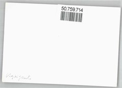 50759714 – Agrigento Photo 8.5×13 cm Agrigento