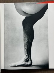 RARE 1977 First Edition Eikoh Hosoe “Embrace” Japanese Photobook Asahi Sonorama