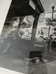 Street Photography, Signed/numbered/personal Inscription