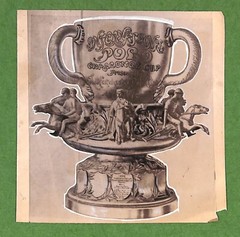 International Polo Challenge Cup Presented By The Westchester Polo Club 1921