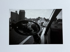 🎈SIGNED! Daido Moriyama – Route 16, 2004 First Limited Edition, Japan SupRARE!