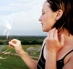 KELLI CONNELL ‘4th of July’ 2005 SIGNED ‘Double Life’ Photograph #5/20 LGBTQ Int