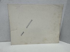 Story of the Dionne Quintuplets Book 1935 & Color 8×10 Photograph 1936 USA