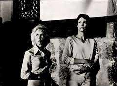 Photo Movie Scene, The Fog, Fog of Horror, Actresses… – 10627728