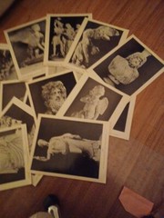 PRINTS OF MYTHOLOGY GODS, GODDESSES, HEROES & VILLAINS