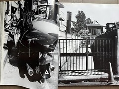 🎈Super RARE! Daido Moriyama – Hysteric 4, 1993, Original First Limited Edition