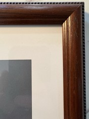 Framed Poulnabrone Dolmen Co Clare Ireland Photo Print Peter Zöller 9×11