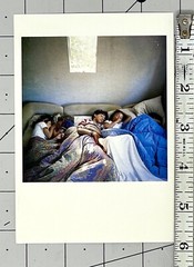 BERNARD FAUCON, PETIT MATIN Art Print Card 1992 – 4.25” x 6”