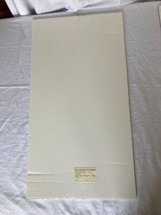 ANTELOPE CANYON, ARIZONA X2 Signed FRED & JOAN HANSELMANN Limited Edition Print