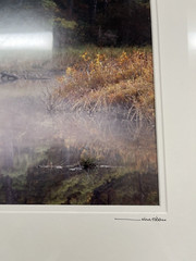 Chatfield’s Photograph (17/200) John Todaro Print Framed ( 22″ X 18″ )