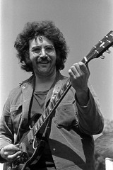 Jerry Garcia Grateful Dead Lot of 2 Different 4×6 Re-Print #0000