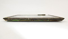 Ferrotype Photo 19th Century