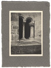 16 photographs Salzburg, Traunstein, Berchtesgaden, views with surroundings and