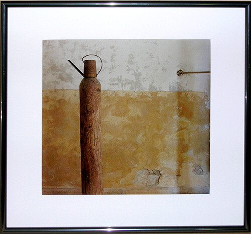 LARRY KANFER AMERICANA CONTEMPORARY WESTERN COLOR PHOTOGRAPH