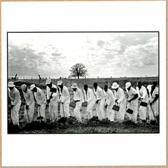 SIGNED DANNY LYON THE LINE FERGUSON UNIT TEXAS DEPARTMENT OF CORRECTIONS 1968