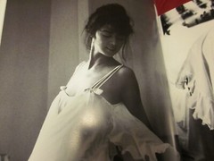 Kumiko Takeda photo book Day New York by MISEKI LIU Japan 1995 first edition