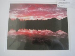 Sprague Lake Sunrise Rocky Mountain National Park By Steve Vieregg Photo