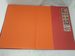 Clifton Karhu 77 Woodblock Print book 2004 japan 123 pages