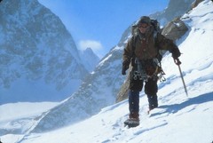 Film Slide Vertical Limit Photo: Colin Monteath Slide KB Format L21-3-5-2