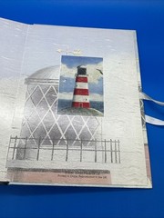 Martin Wisdom be Driftwood Art Lighthouse Photo Album Robert Frederick Nautical