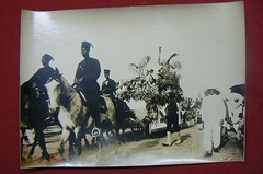 Photography The Flag Day Dakar August 1913 Military Army