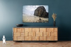 Seal Rock – Oregon Coast Hwy 101 Photography Décor – Pacific Northwest Fine Art