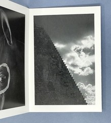 Flor Garduño (b. 1957) Art Announcement Card 2025 – Paths Of Life