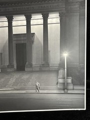 Stunning Vintage Photos And Prints By DR .R .R . La Pelle Philadelphia C. 1950.