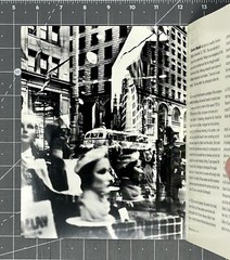 Lisette Model – Selections From The ICP Collection Booklet 1997