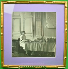 Lady Maud Carnegie Cecil Beaton Photograph From The Beaton Studio Sotheby Parke