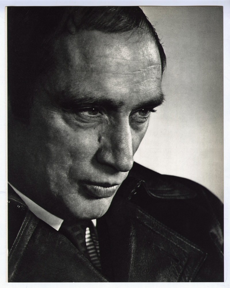 1968 Portrait Prime Minister Pierre Elliot Trude Yousuf Karsh Photogravure 1977