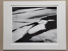 Richard Garrod, gelatin silver B&W photography art original