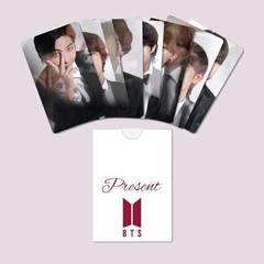 2022 THE FACT BTS PHOTOBOOK SPECIAL EDITION Japan BONUS Set Bromide NEW