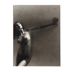Female Nude Photography by Greg Gorman