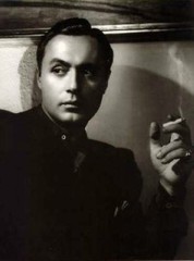 GEORGE HURRELL HAND SIGNED PORTFOLIO III 11″X14″ 39/190