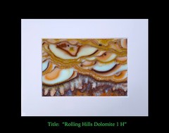 matted photograph, 5″x7″ print, mounted 3/16″ foam with 8″x10″ single white mat