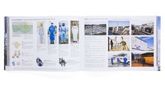 Fukushima Daiichi Decommissioning Documentary Photo Book Jo Nishizawa 2018 New
