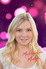Melissa M. Art Photo Collection (+1.000)