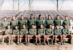 1925 Green Bay Packers-color 8×10 Colorized Print-FREE SHIPPING