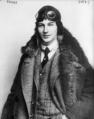 New Photo: Aviation Pioneer and Aircraft Manufacturer Anthony Fokker – 6 Sizes!