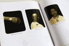 Deborah Luster & C. D. Wright One Big Self. Prisoners of Louisiana 2003 Book
