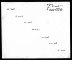 Cafe Restaurant Bar Pub Catering Establishment – 1960s – Photo 15x13cm