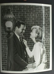 Jack Lemmon Lee Remick Days of Wine and Roses Laughing- 8×10″ Photo Print L1309D