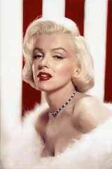 Vintage Marilyn Monroe 8×10 Photo Print – Hollywood Legend Poster wall art gift