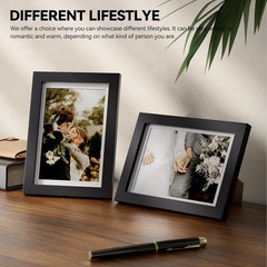 Sydney Sweeney Framed Photo Collection REPRINTS 8″X12″ #000