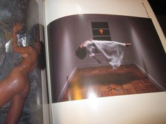 New Nude 1922-1983 CAMERA MAINICHI Special issue 1983