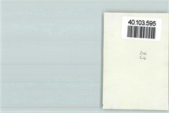 40103595 – 2280 Puan Klent Sylt Duenen Photo 5.5.x8cm