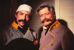 Film slide A life in the theatre Matthew Broderick J. Lemon slide KB format L46-4-3