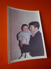 «WITH DADDY»: PHOTO, PHOTOGRAPHY, BABY, TODDLER, FASHION, FATHER, MAN, DAD, STYLE!