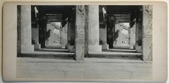 Egypt Archaeology UK Photograph PL35P22 Stereo Vintage Analogue 1912